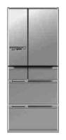 Руководство по эксплуатации к холодильнику Hitachi R-C6800UXS 