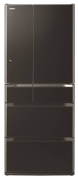 Руководство по эксплуатации к холодильнику Hitachi R-E6200UXK 