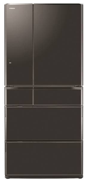 Руководство по эксплуатации к холодильнику Hitachi R-E6800UXK 