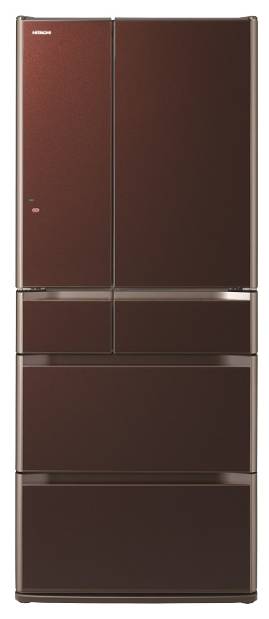 Руководство по эксплуатации к холодильнику Hitachi R-E6800UXT 