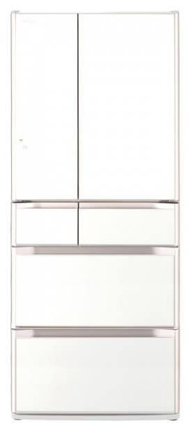 Руководство по эксплуатации к холодильнику Hitachi R-E6800UXW 