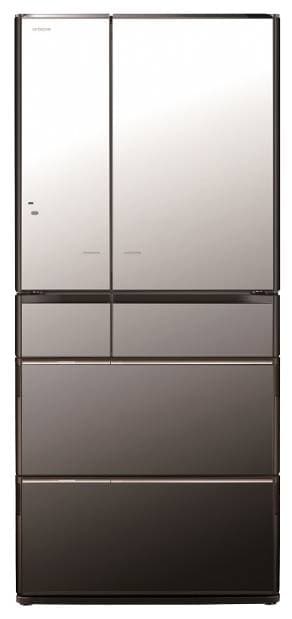 Руководство по эксплуатации к холодильнику Hitachi R-E6800XUX 