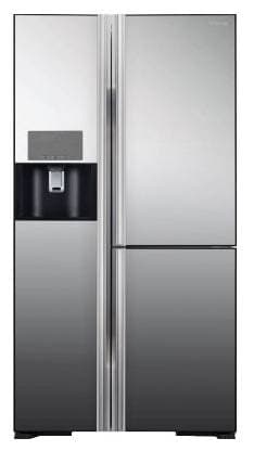 Руководство по эксплуатации к холодильнику Hitachi R-M700GPUC2XMIR 