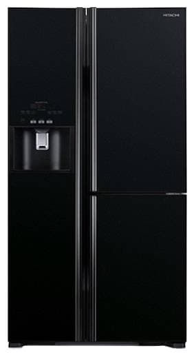 Руководство по эксплуатации к холодильнику Hitachi R-M702GPU2GBK 