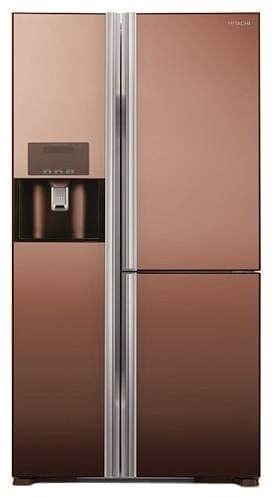 Руководство по эксплуатации к холодильнику Hitachi R-M702GPU2XMBW 