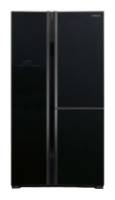 Руководство по эксплуатации к холодильнику Hitachi R-M702PU2GBK 