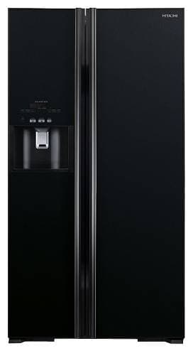 Руководство по эксплуатации к холодильнику Hitachi R-S702GPU2GBK 