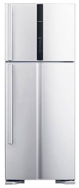 Руководство по эксплуатации к холодильнику Hitachi R-V542PU3PWH 