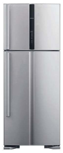 Руководство по эксплуатации к холодильнику Hitachi R-V542PU3SLS 