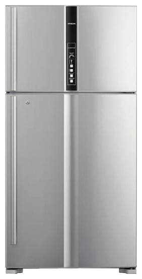 Руководство по эксплуатации к холодильнику Hitachi R-V720PUC1KSLS 