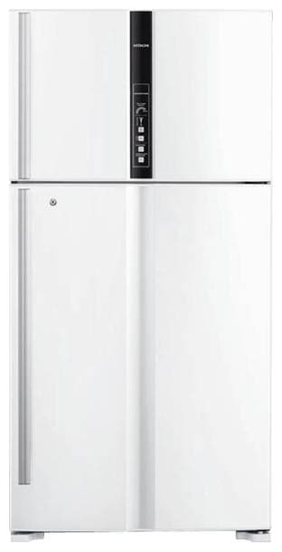 Руководство по эксплуатации к холодильнику Hitachi R-V720PUC1KTWH 