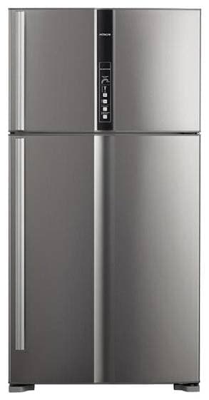 Руководство по эксплуатации к холодильнику Hitachi R-V722PU1XINX 