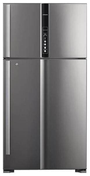 Руководство по эксплуатации к холодильнику Hitachi R-V910PUC1KXSTS 