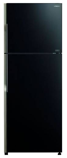 Руководство по эксплуатации к холодильнику Hitachi R-VG470PUC3GBK 