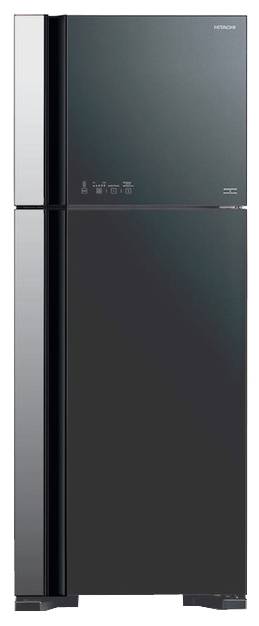 Руководство по эксплуатации к холодильнику Hitachi R-VG542PU3GGR 