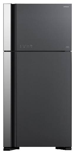 Руководство по эксплуатации к холодильнику Hitachi R-VG610PUC3GGR 