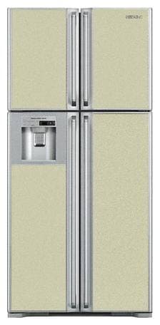 Руководство по эксплуатации к холодильнику Hitachi R-W660EU9GLB 