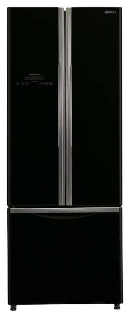 Руководство по эксплуатации к холодильнику Hitachi R-WB482PU2GBK 