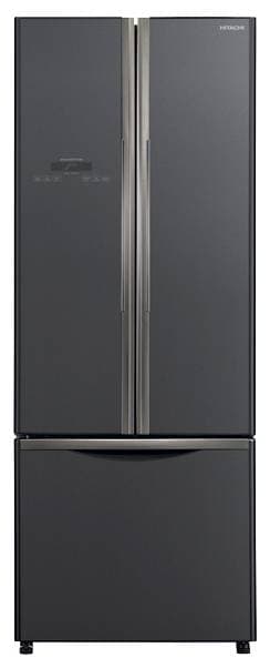 Руководство по эксплуатации к холодильнику Hitachi R-WB482PU2GGR 