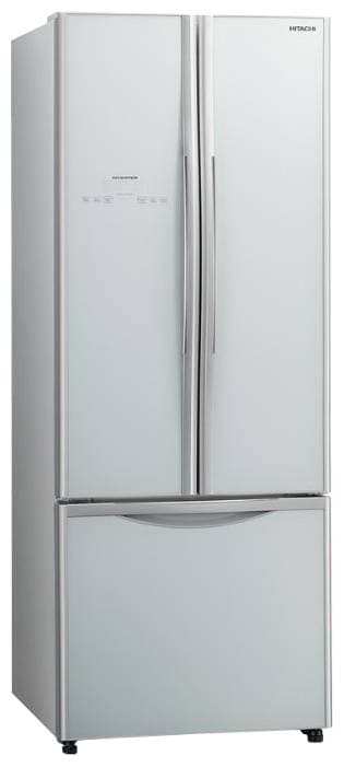 Руководство по эксплуатации к холодильнику Hitachi R-WB482PU2GS 