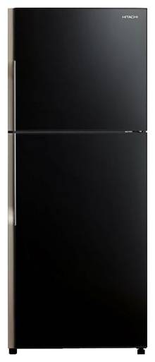 Руководство по эксплуатации к холодильнику Hitachi R-ZG400EUC1GBK 