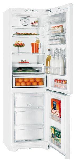 Руководство по эксплуатации к холодильнику Hotpoint-Ariston BMBL 2021 C 