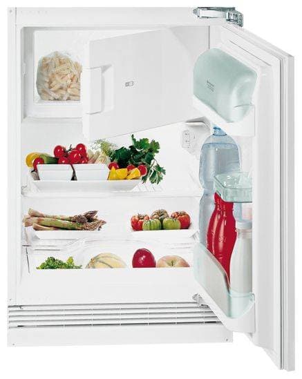 Руководство по эксплуатации к холодильнику Hotpoint-Ariston BTSZ 1631 