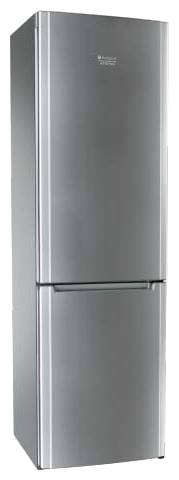 Руководство по эксплуатации к холодильнику Hotpoint-Ariston EBL 20220 F 
