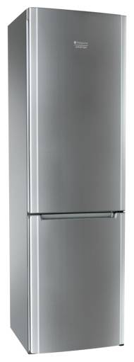 Руководство по эксплуатации к холодильнику Hotpoint-Ariston EBL 20223 F 