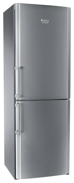 Руководство по эксплуатации к холодильнику Hotpoint-Ariston EBLH 18323 F 