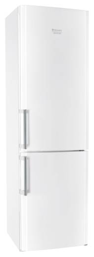 Руководство по эксплуатации к холодильнику Hotpoint-Ariston EBLH 20213 F 