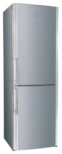 Руководство по эксплуатации к холодильнику Hotpoint-Ariston HBM 1181.3 S NF H 