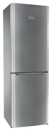 Руководство по эксплуатации к холодильнику Hotpoint-Ariston HBM 1181.3 S NF 
