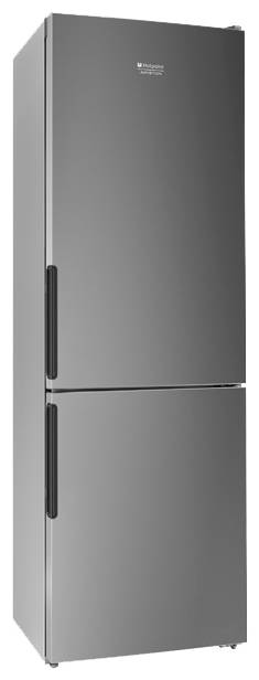 Руководство по эксплуатации к холодильнику Hotpoint-Ariston HF 4180 S 