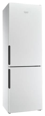 Руководство по эксплуатации к холодильнику Hotpoint-Ariston HF 4180 W 