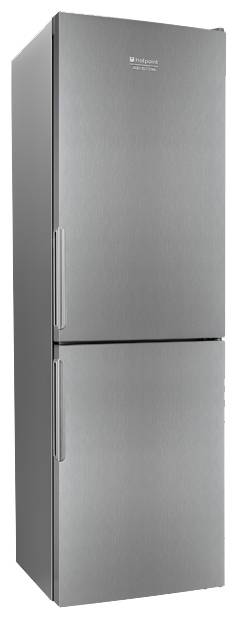 Руководство по эксплуатации к холодильнику Hotpoint-Ariston HF 4181 X 