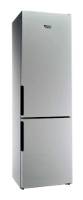 Руководство по эксплуатации к холодильнику Hotpoint-Ariston HF 4200 S 
