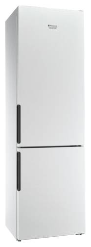 Руководство по эксплуатации к холодильнику Hotpoint-Ariston HF 4200 W 