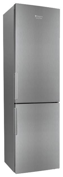 Руководство по эксплуатации к холодильнику Hotpoint-Ariston HF 4201 X 