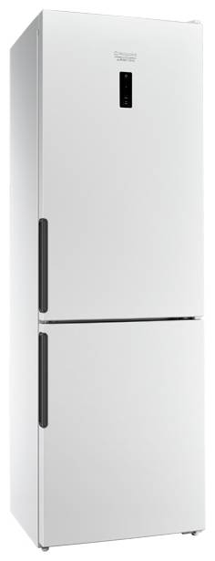 Руководство по эксплуатации к холодильнику Hotpoint-Ariston HF 5180 W 