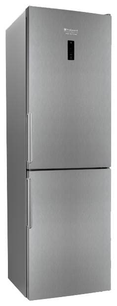 Руководство по эксплуатации к холодильнику Hotpoint-Ariston HF 5181 X 