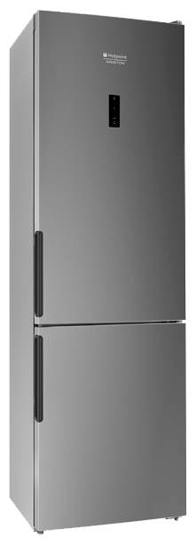 Руководство по эксплуатации к холодильнику Hotpoint-Ariston HF 5200 S 