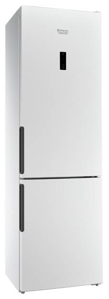 Руководство по эксплуатации к холодильнику Hotpoint-Ariston HF 5200 W 