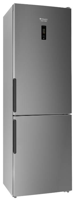 Руководство по эксплуатации к холодильнику Hotpoint-Ariston HF 6180 S 