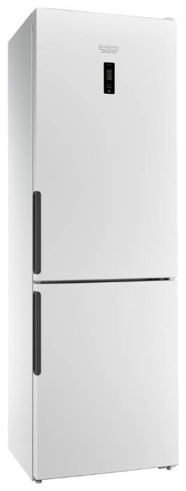 Руководство по эксплуатации к холодильнику Hotpoint-Ariston HF 6180 W 