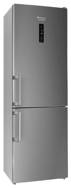 Руководство по эксплуатации к холодильнику Hotpoint-Ariston HF 8181 S O 