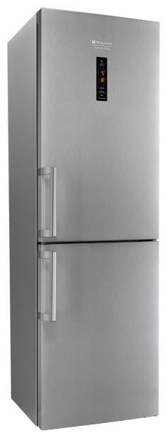 Руководство по эксплуатации к холодильнику Hotpoint-Ariston HF 8181 X O 