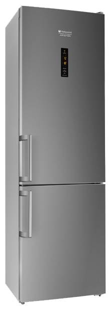 Руководство по эксплуатации к холодильнику Hotpoint-Ariston HF 8201 S O 