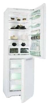 Руководство по эксплуатации к холодильнику Hotpoint-Ariston MBM 1811 