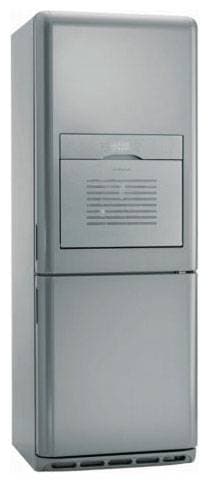 Руководство по эксплуатации к холодильнику Hotpoint-Ariston MBZE 45 NF Bar 